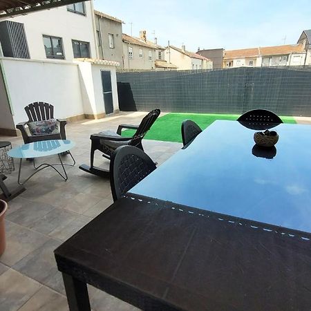 Apartmán El Hogar De Todos Ourense Exteriér fotografie