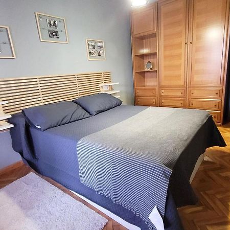 Apartmán El Hogar De Todos Ourense Exteriér fotografie