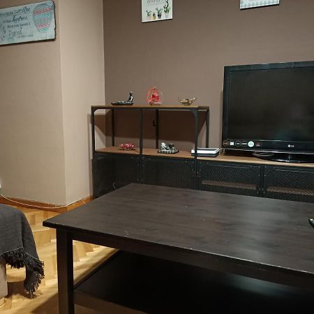 Apartmán El Hogar De Todos Ourense Exteriér fotografie