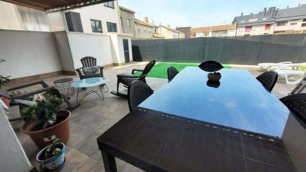Apartmán El Hogar De Todos Ourense Exteriér fotografie