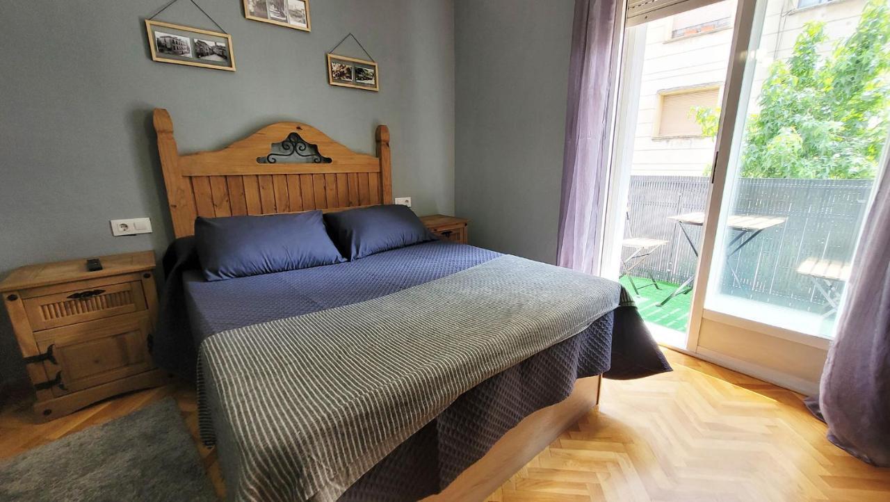 Apartmán El Hogar De Todos Ourense Exteriér fotografie