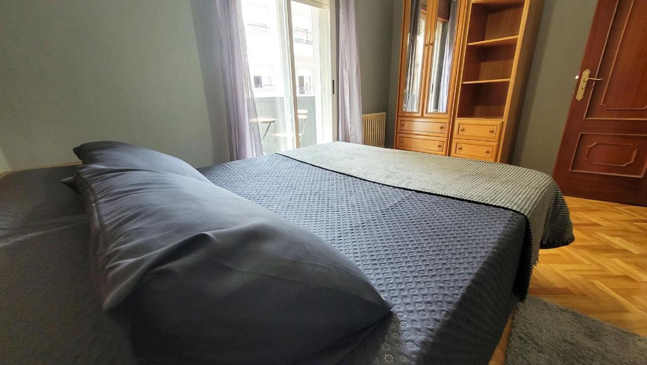 Apartmán El Hogar De Todos Ourense Exteriér fotografie