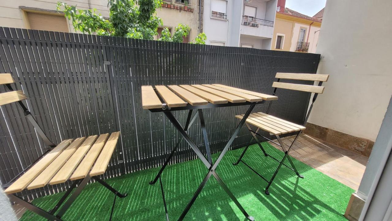 Apartmán El Hogar De Todos Ourense Exteriér fotografie