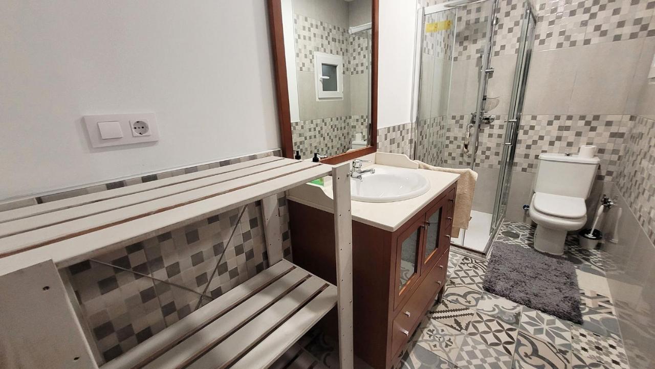 Apartmán El Hogar De Todos Ourense Exteriér fotografie