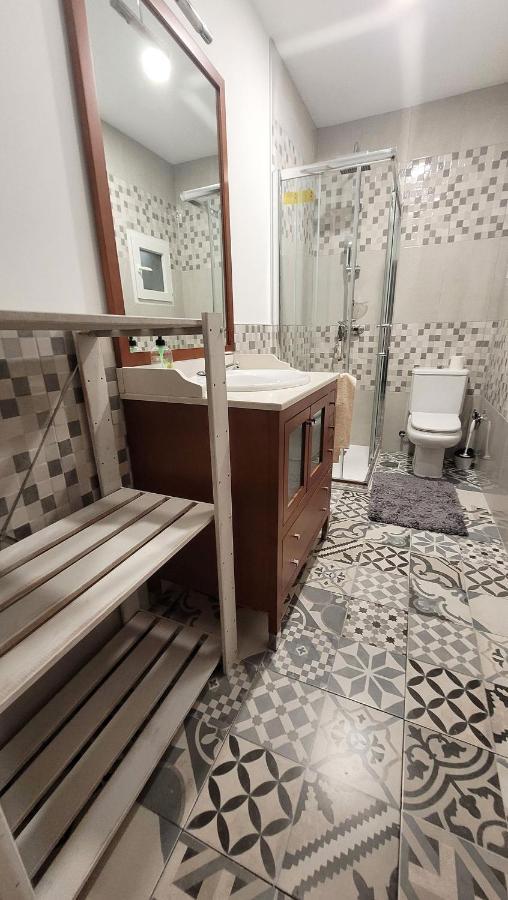 Apartmán El Hogar De Todos Ourense Exteriér fotografie