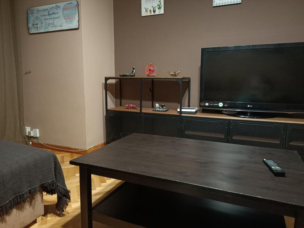 Apartmán El Hogar De Todos Ourense Exteriér fotografie