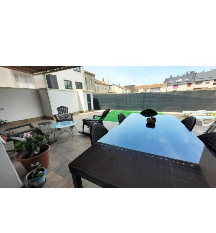Apartmán El Hogar De Todos Ourense Exteriér fotografie